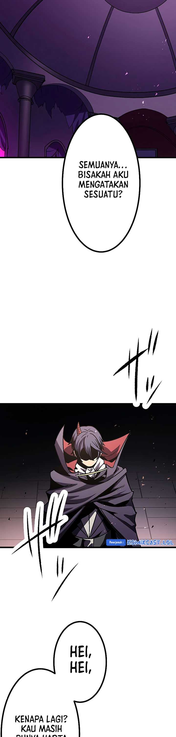 Dungeon Defense Chapter 06