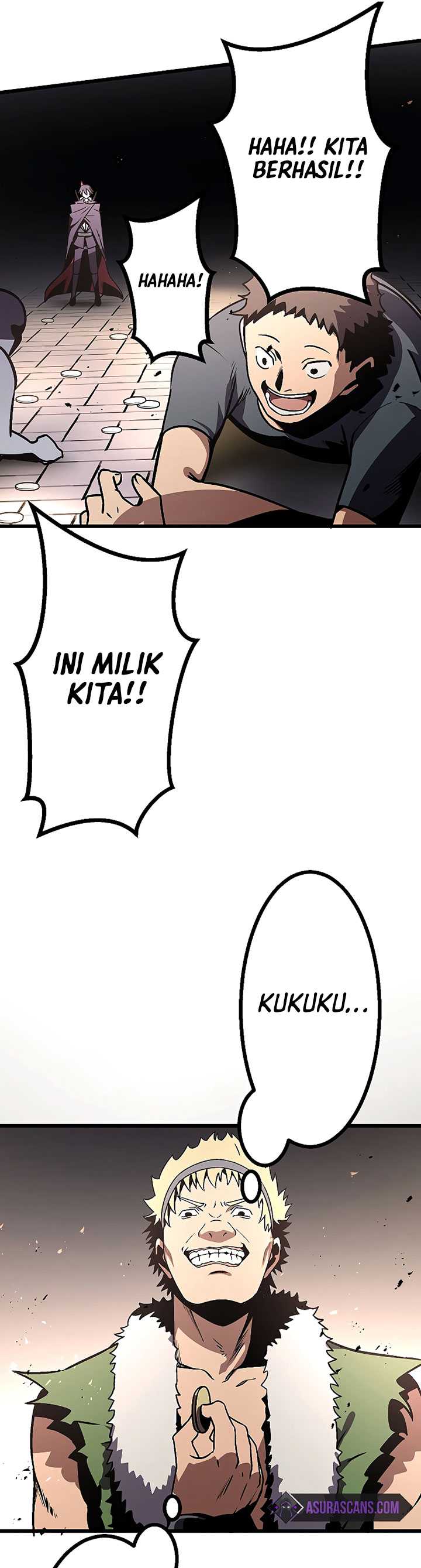 Dungeon Defense Chapter 06