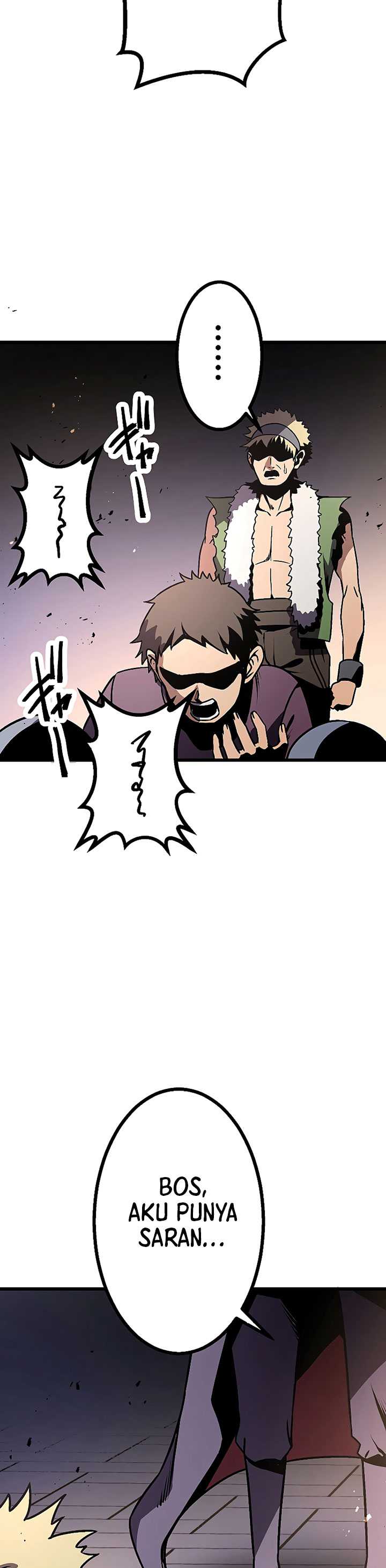 Dungeon Defense Chapter 06