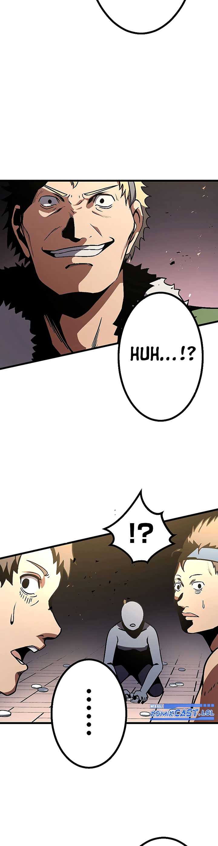 Dungeon Defense Chapter 06