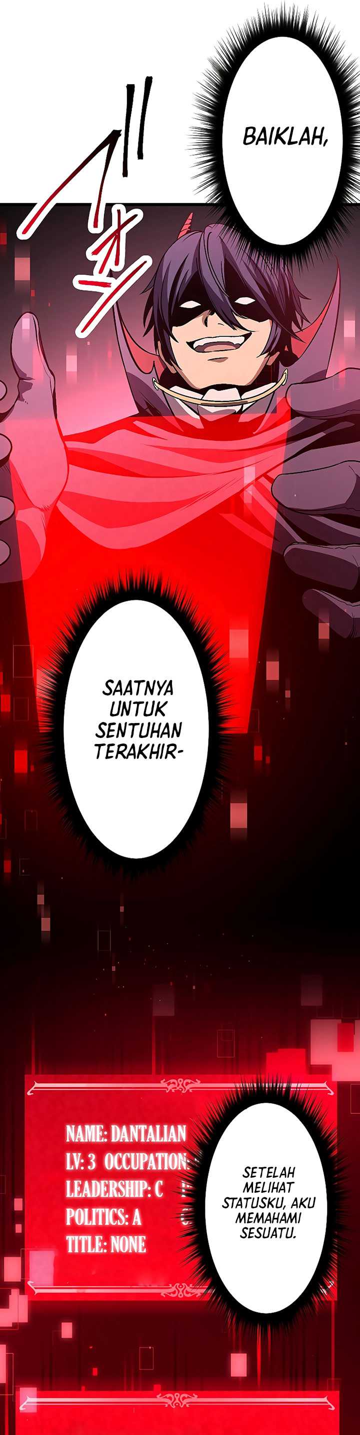 Dungeon Defense Chapter 06