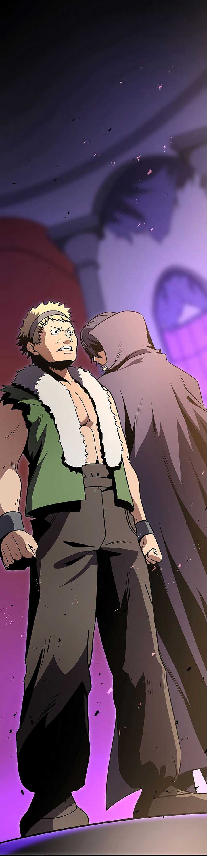 Dungeon Defense Chapter 06