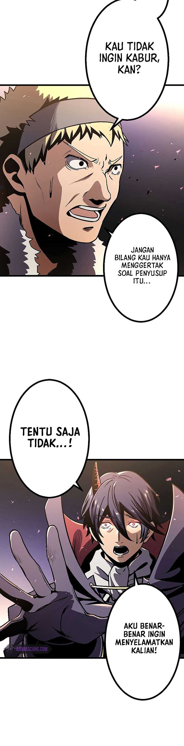 Dungeon Defense Chapter 06