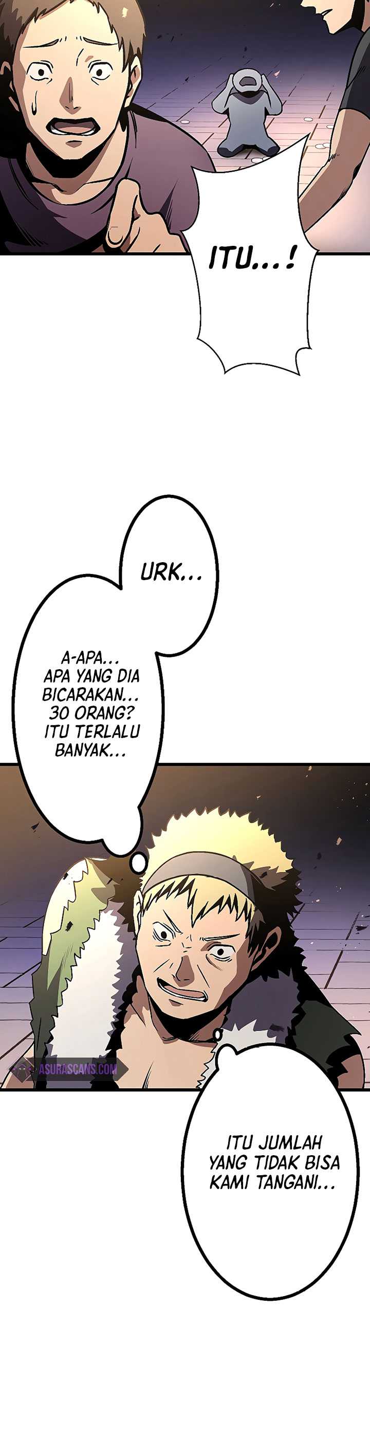 Dungeon Defense Chapter 06