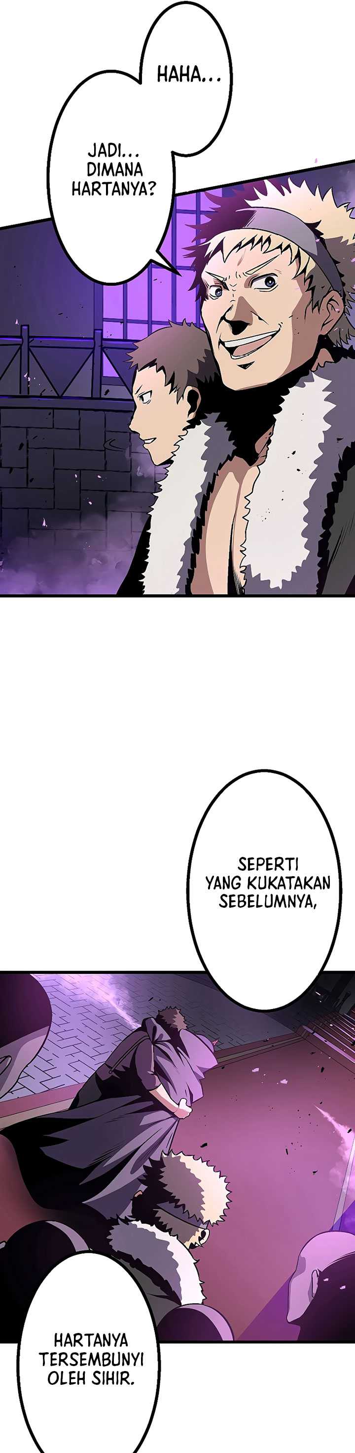 Dungeon Defense Chapter 06