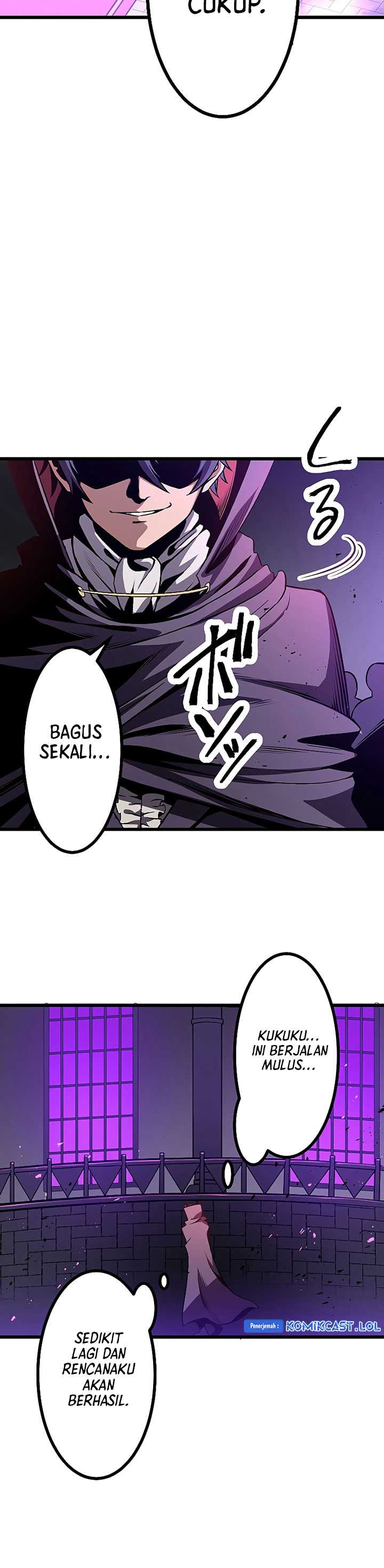 Dungeon Defense Chapter 06