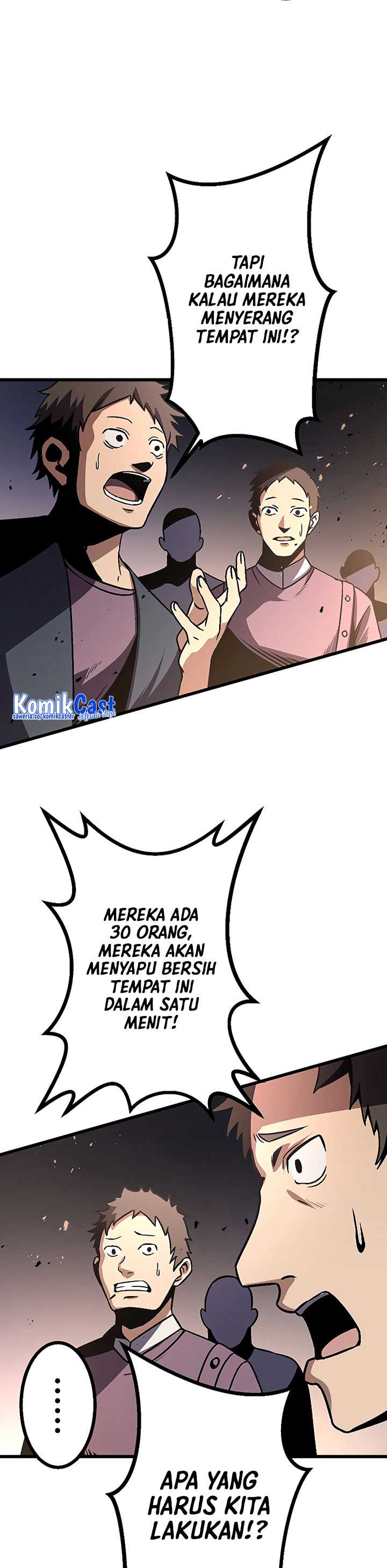 Dungeon Defense Chapter 06