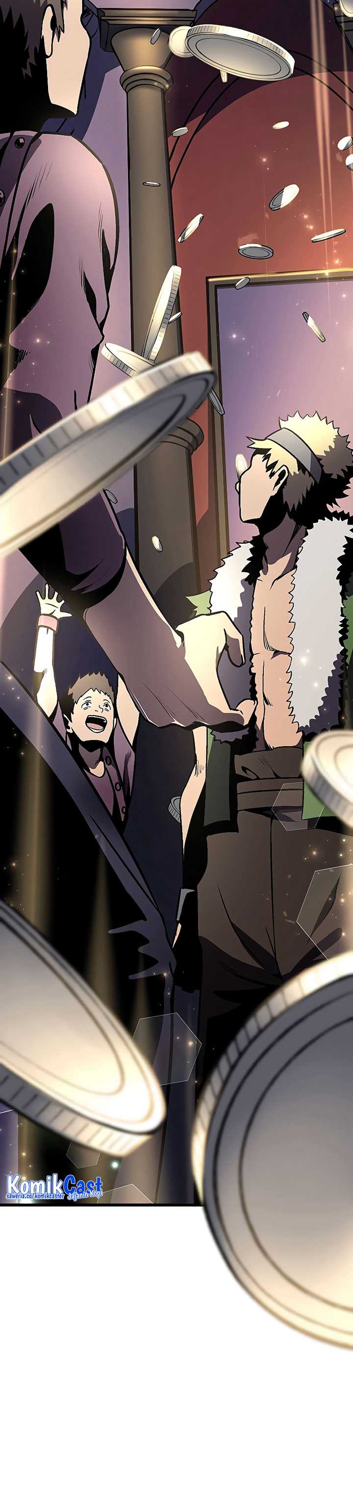 Dungeon Defense Chapter 06
