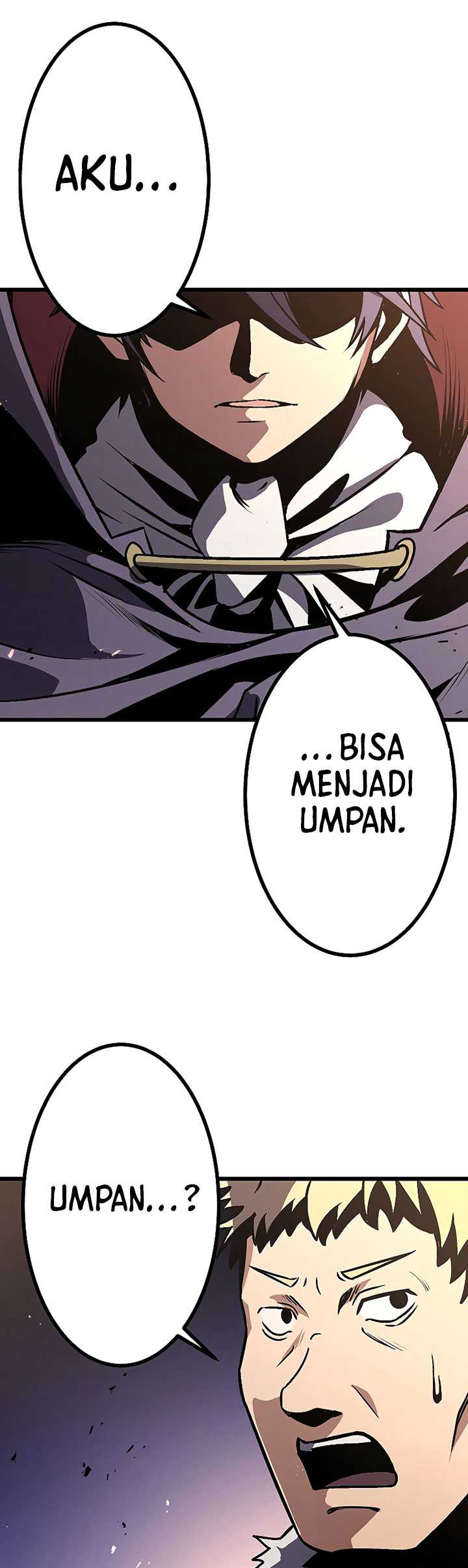 Dungeon Defense Chapter 06