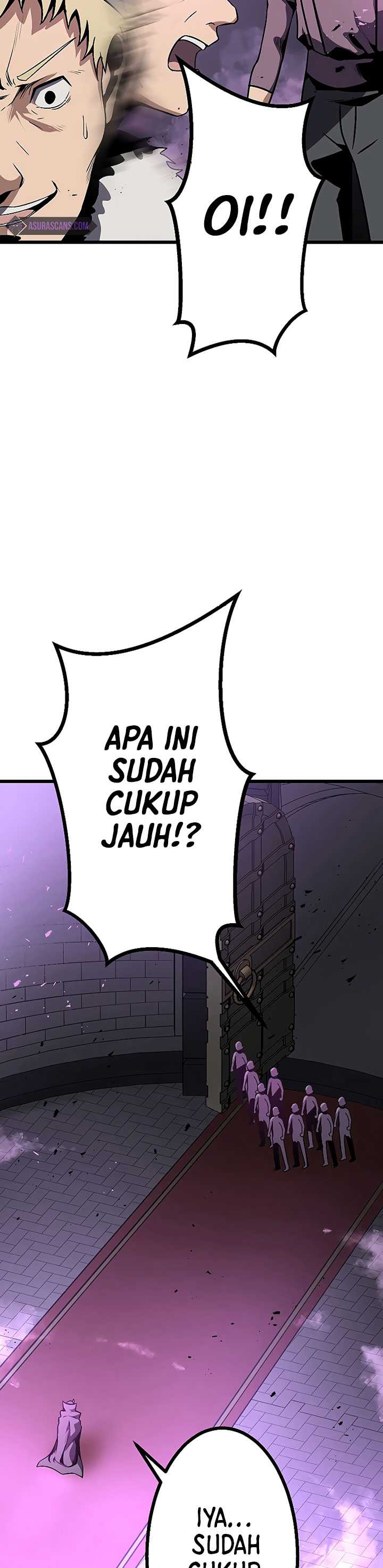 Dungeon Defense Chapter 06