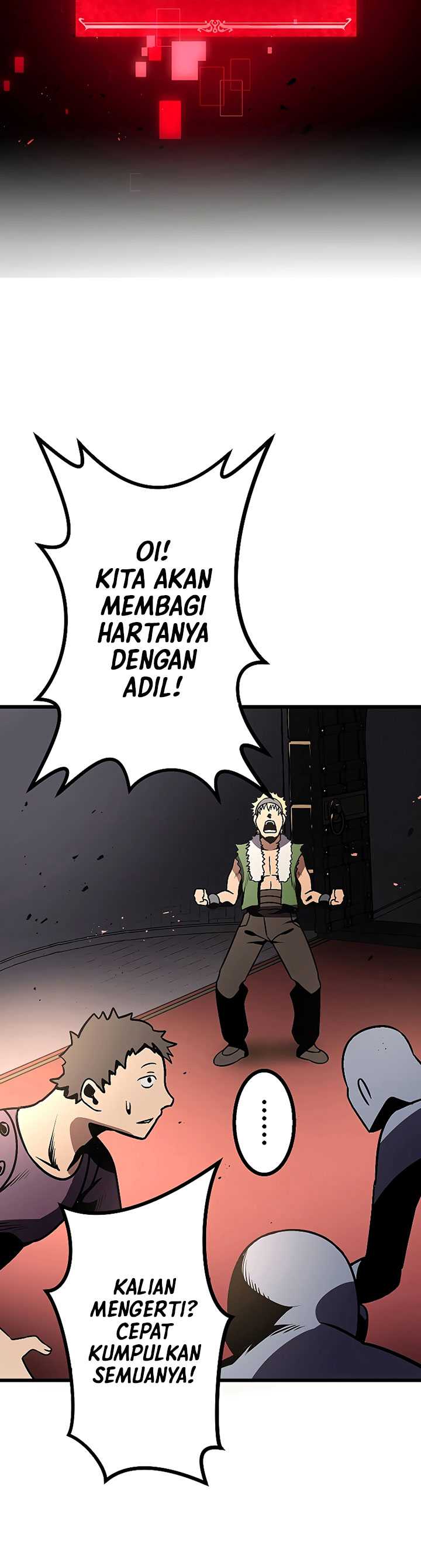 Dungeon Defense Chapter 06