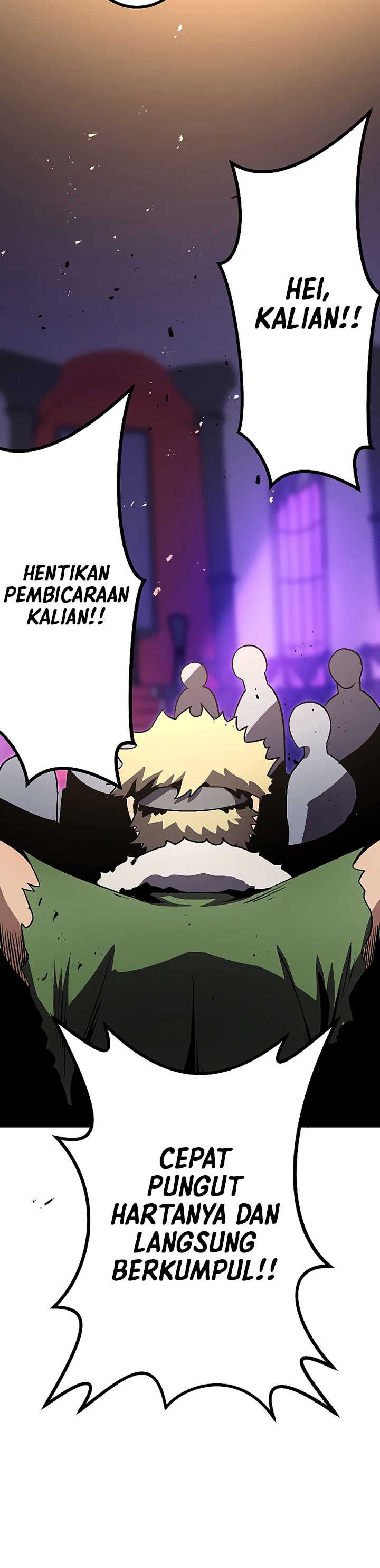 Dungeon Defense Chapter 06