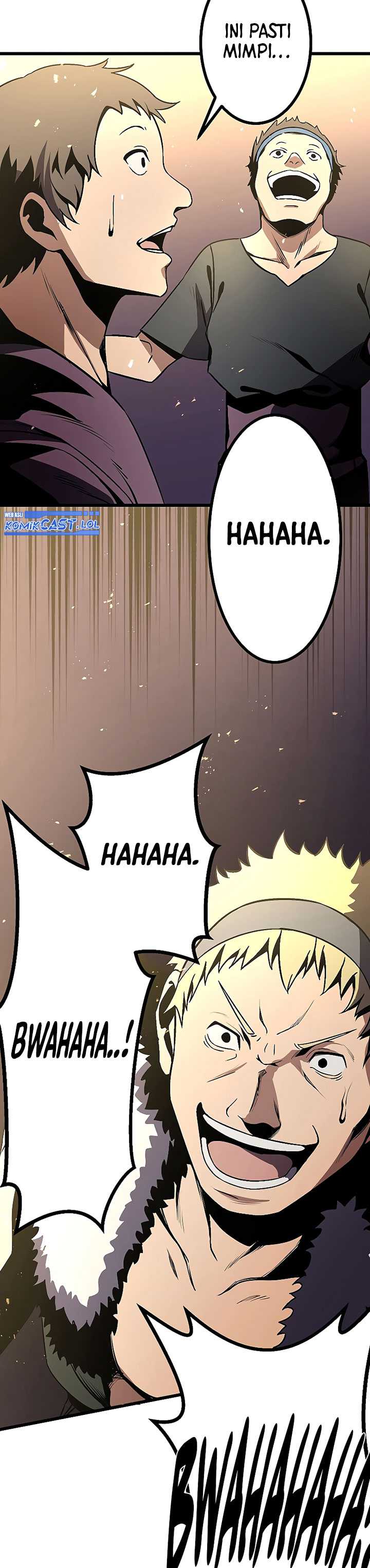 Dungeon Defense Chapter 06