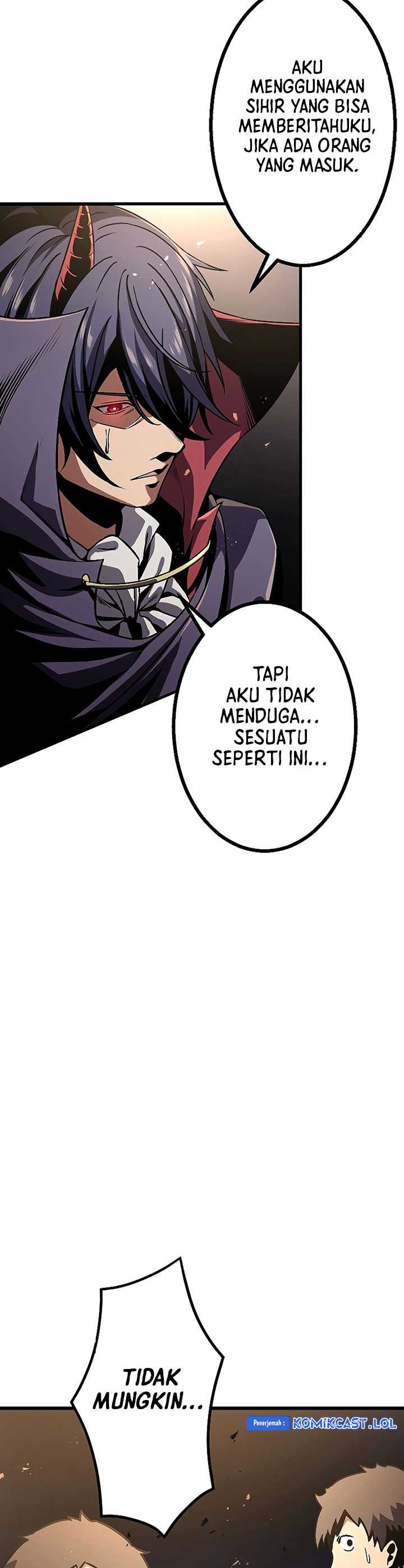 Dungeon Defense Chapter 06