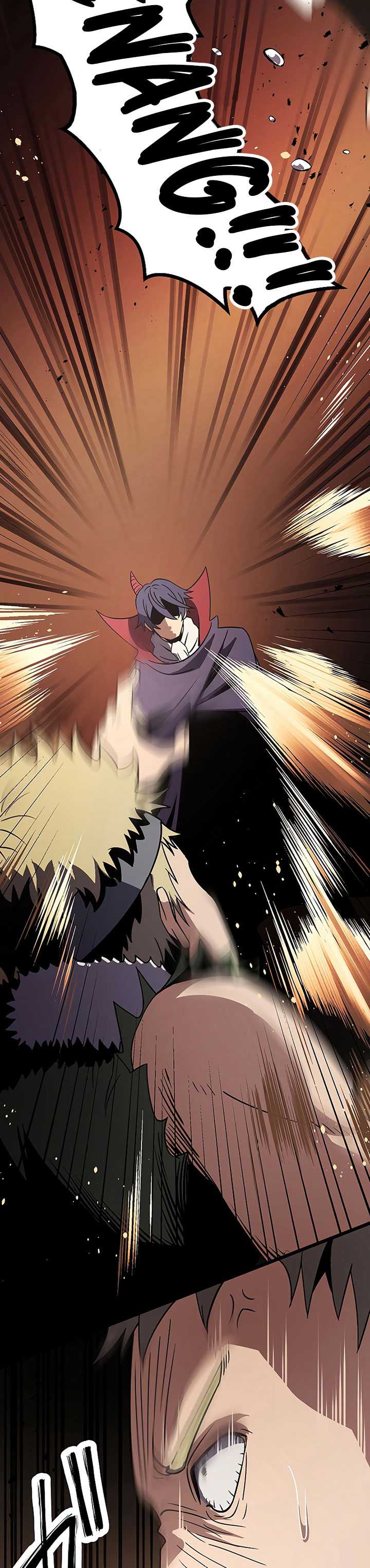 Dungeon Defense Chapter 08