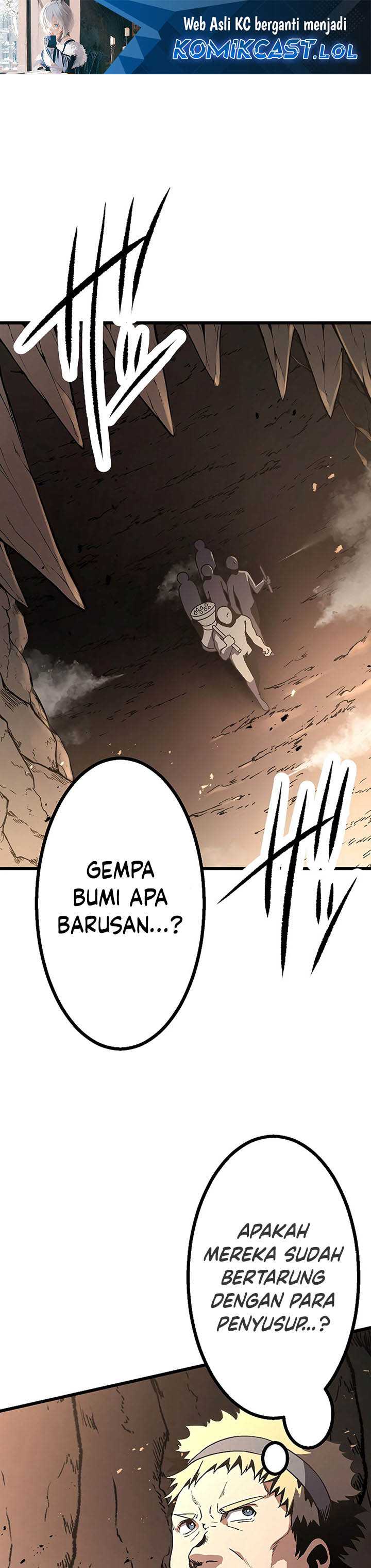 Dungeon Defense Chapter 08