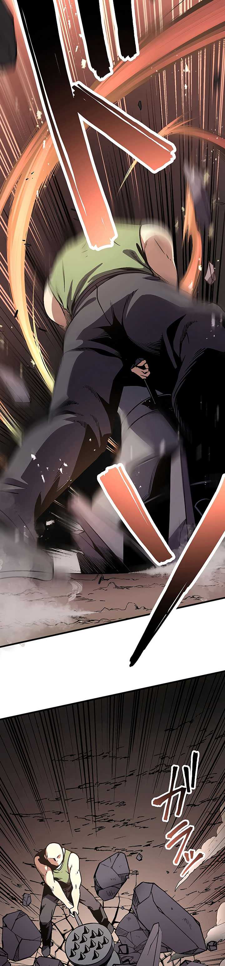 Dungeon Defense Chapter 08