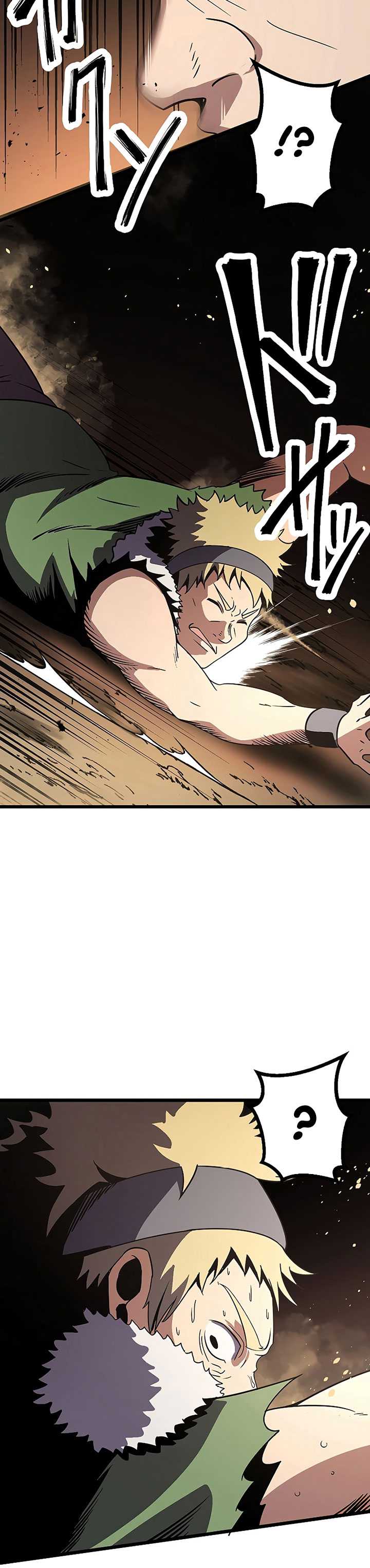 Dungeon Defense Chapter 08