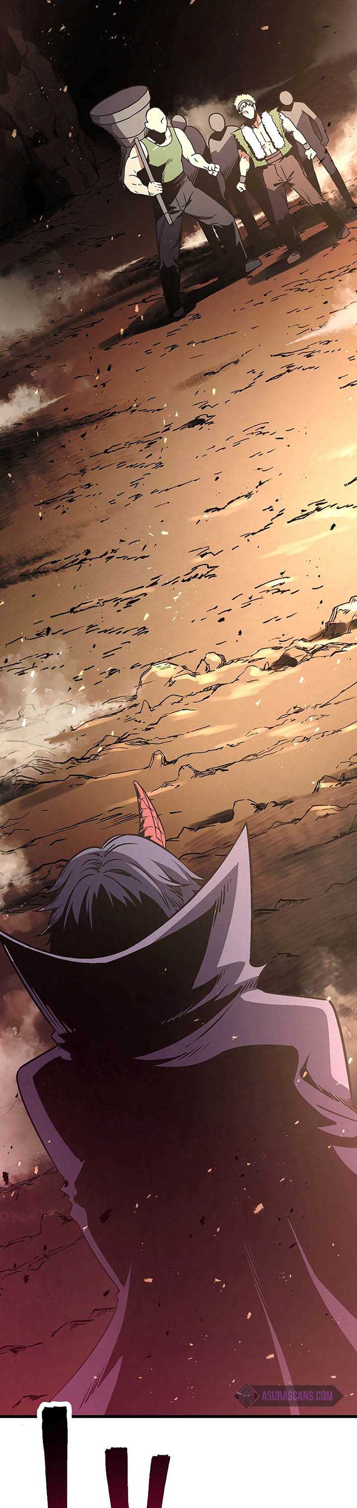 Dungeon Defense Chapter 08