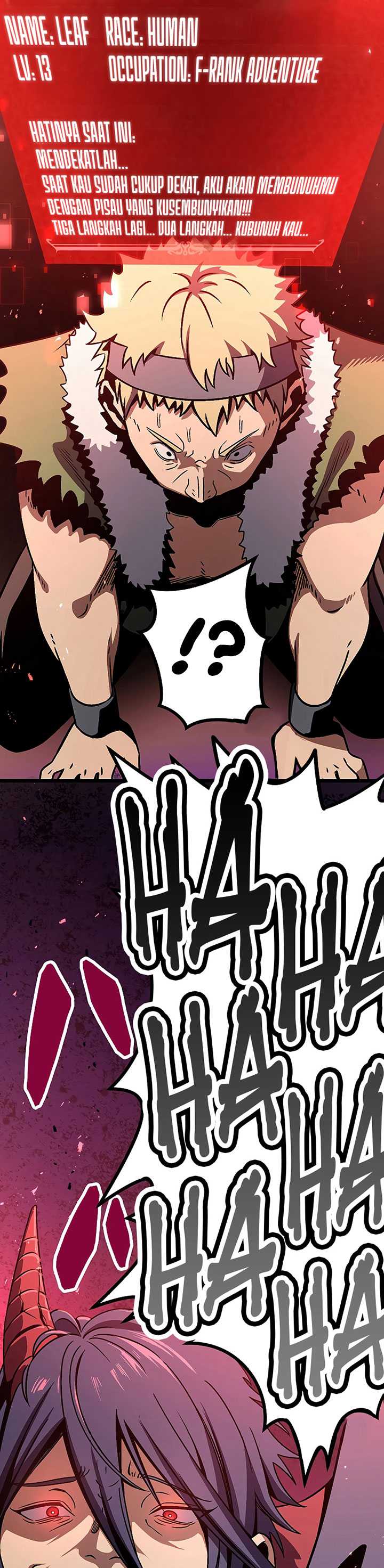 Dungeon Defense Chapter 08