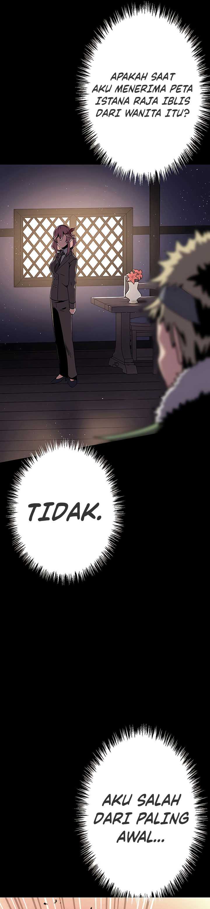 Dungeon Defense Chapter 08