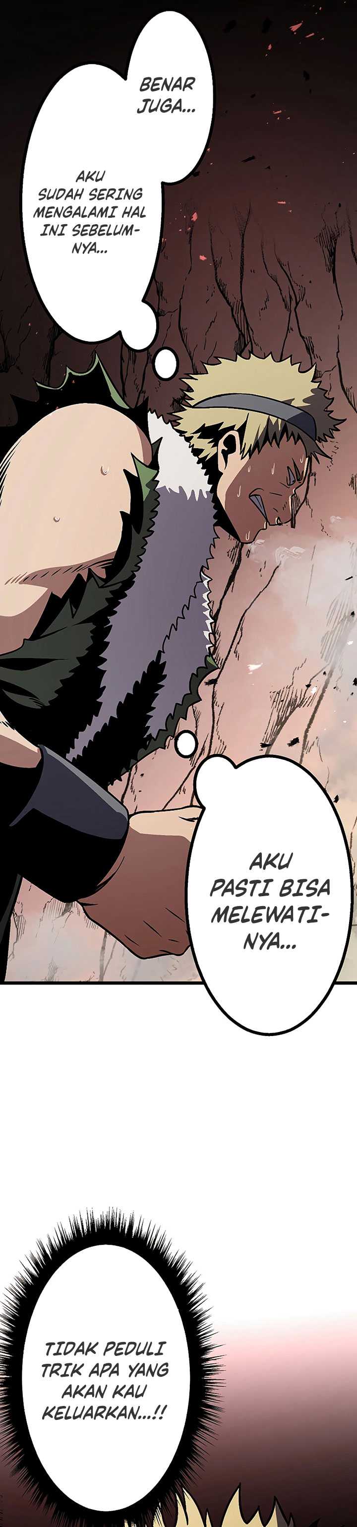 Dungeon Defense Chapter 08