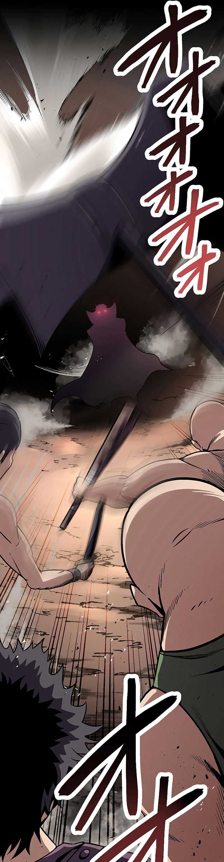 Dungeon Defense Chapter 08