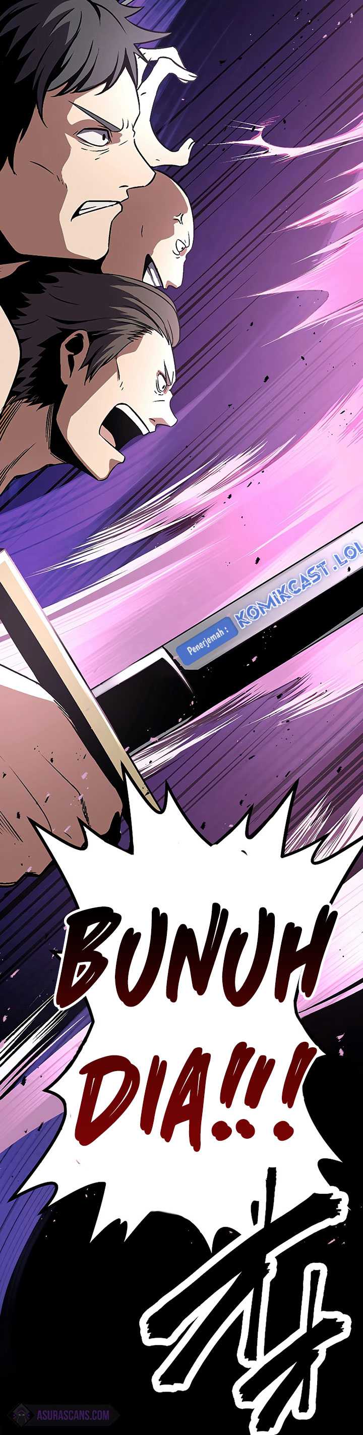 Dungeon Defense Chapter 08