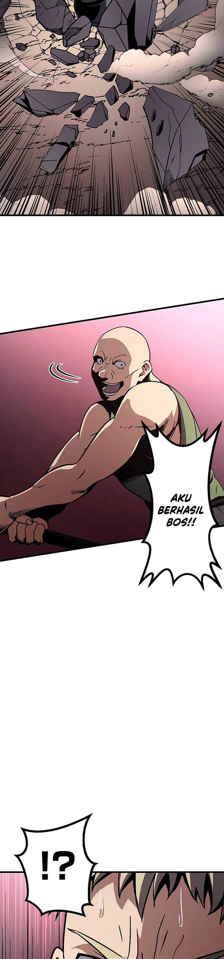 Dungeon Defense Chapter 08