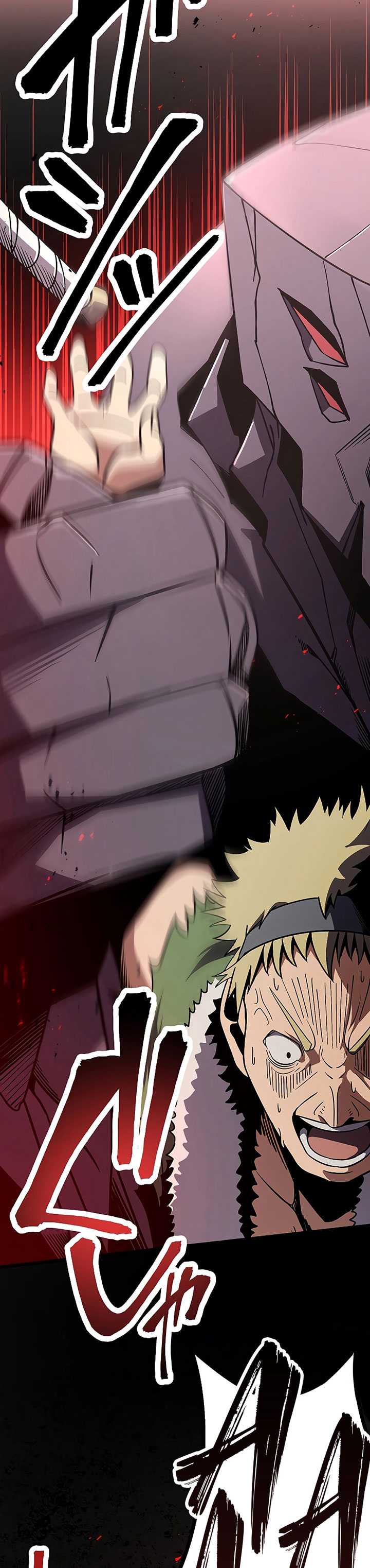 Dungeon Defense Chapter 08