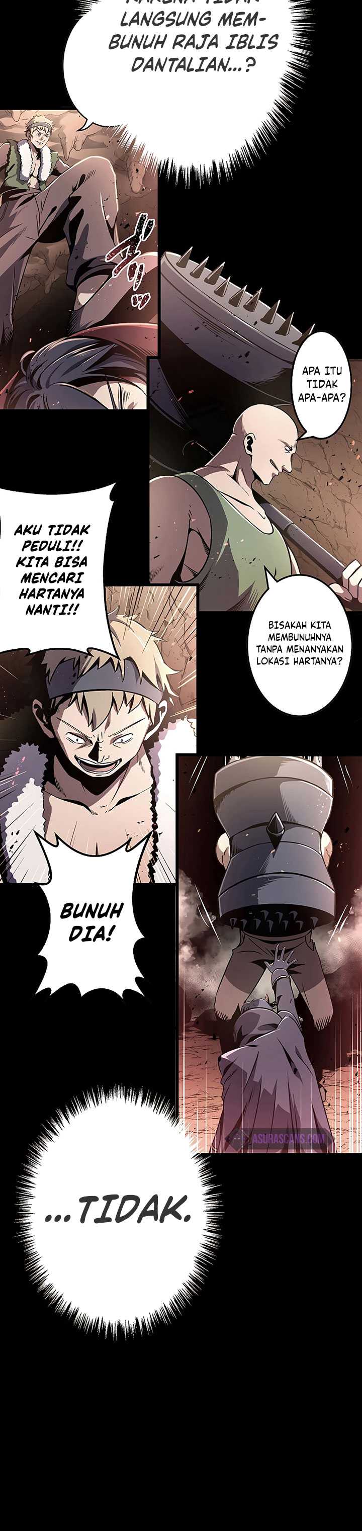 Dungeon Defense Chapter 08