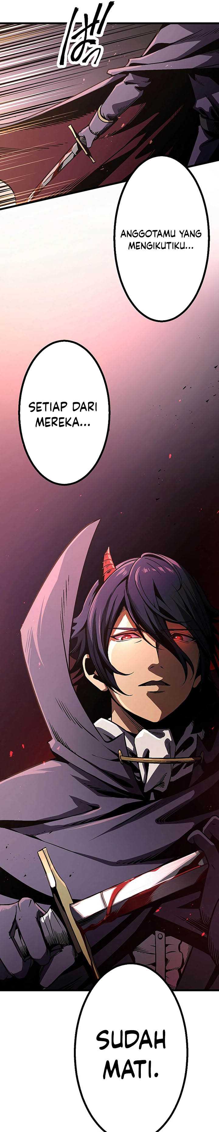 Dungeon Defense Chapter 08