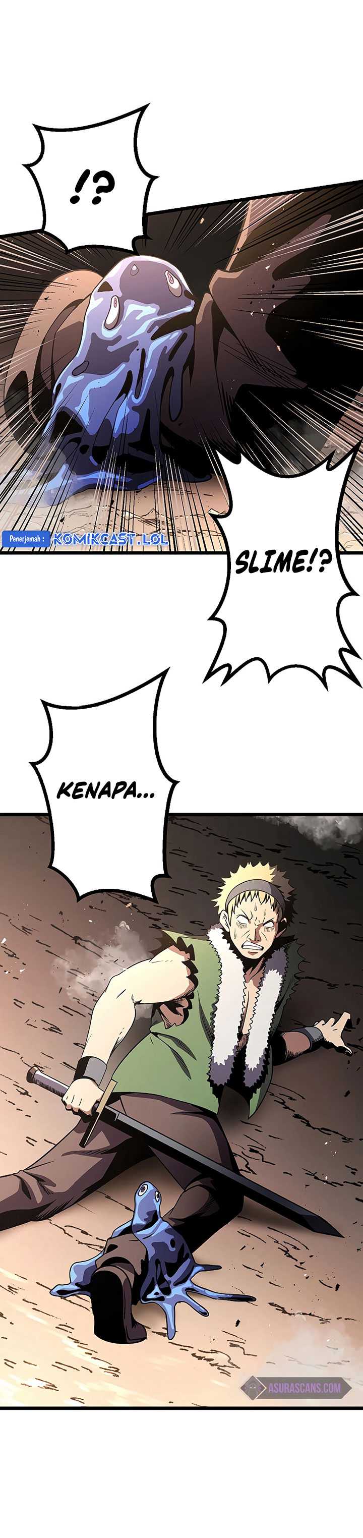 Dungeon Defense Chapter 08