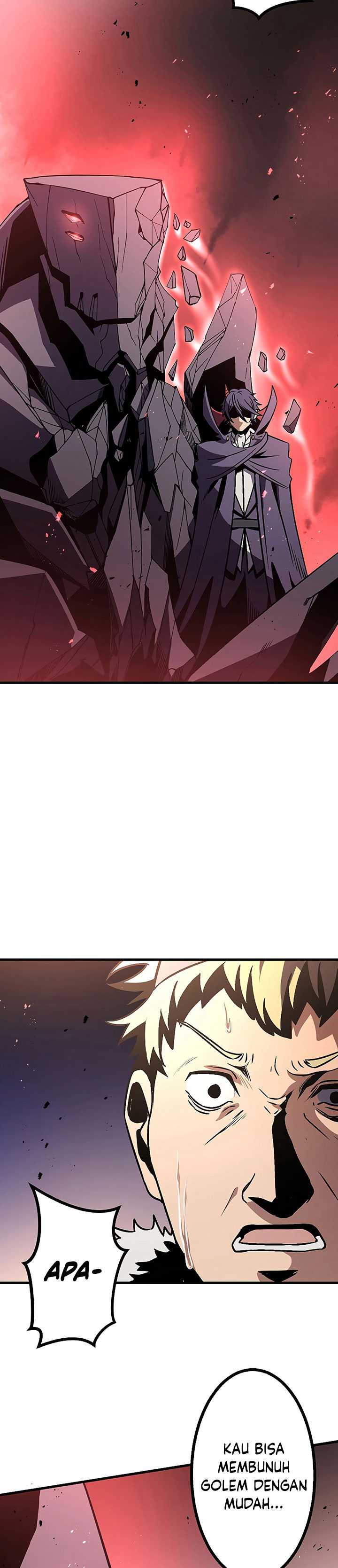 Dungeon Defense Chapter 08