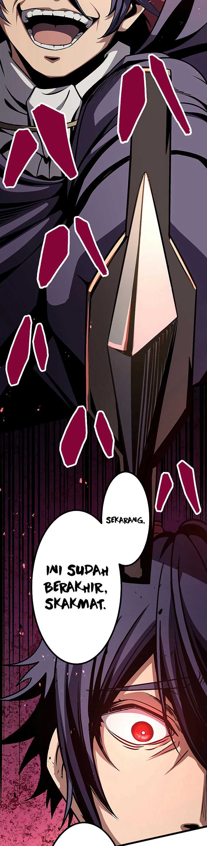Dungeon Defense Chapter 08