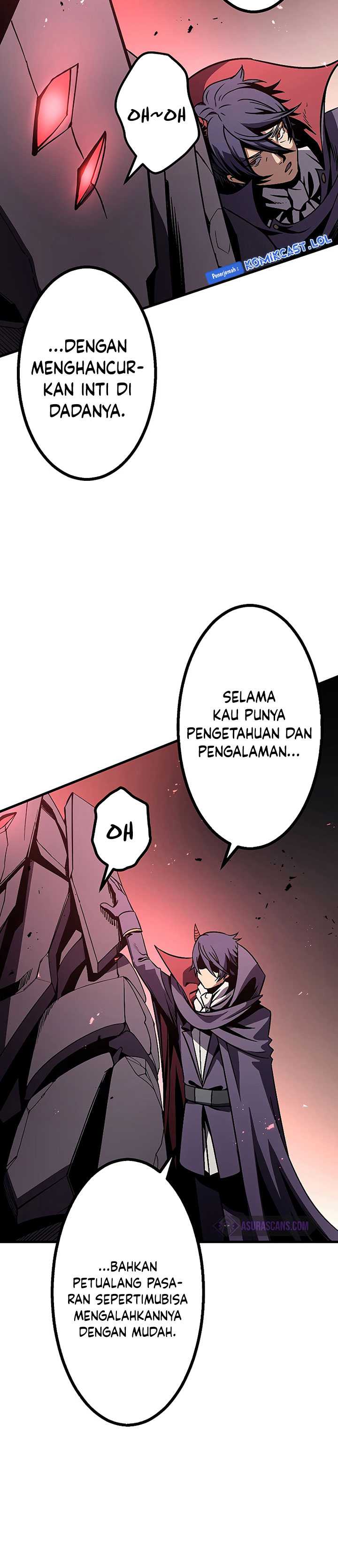 Dungeon Defense Chapter 08