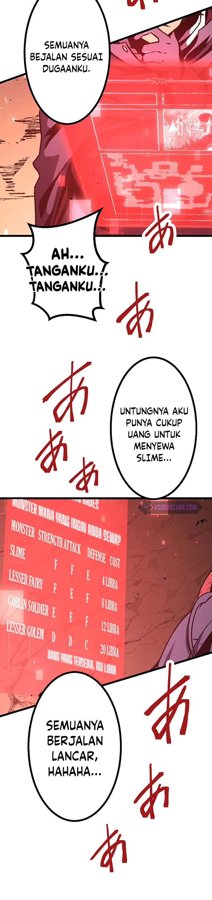 Dungeon Defense Chapter 08