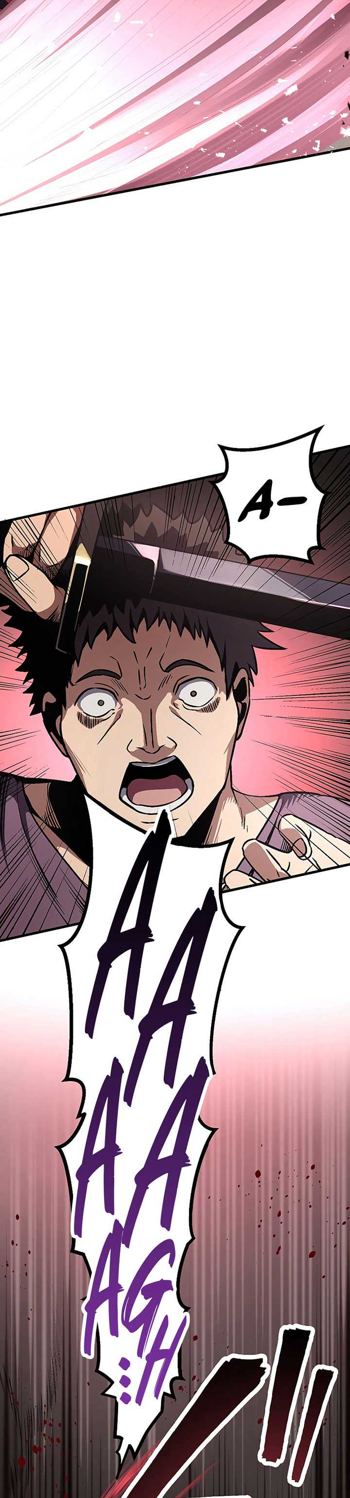 Dungeon Defense Chapter 08