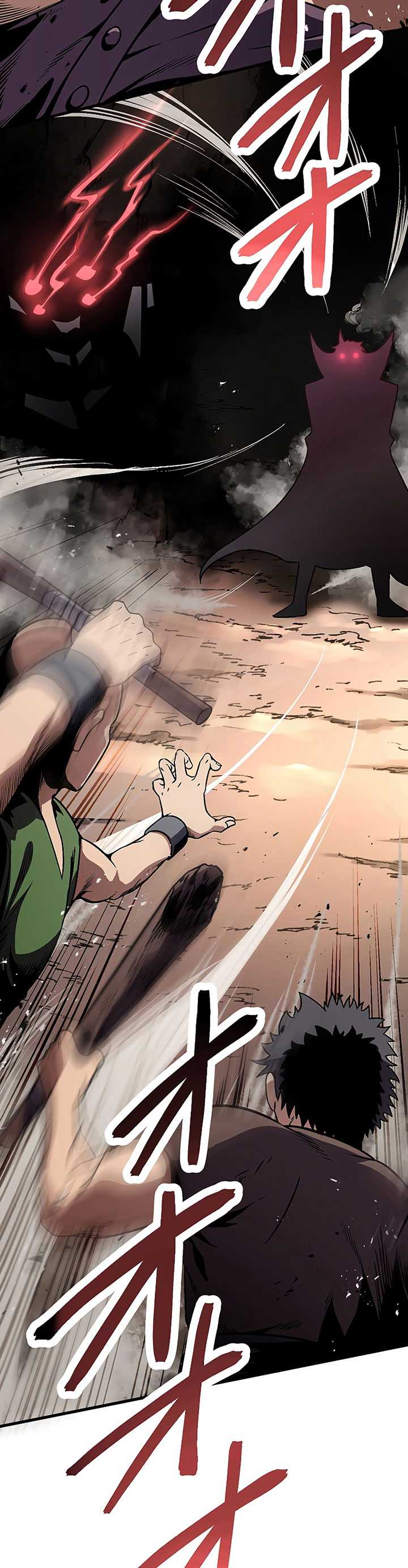 Dungeon Defense Chapter 08