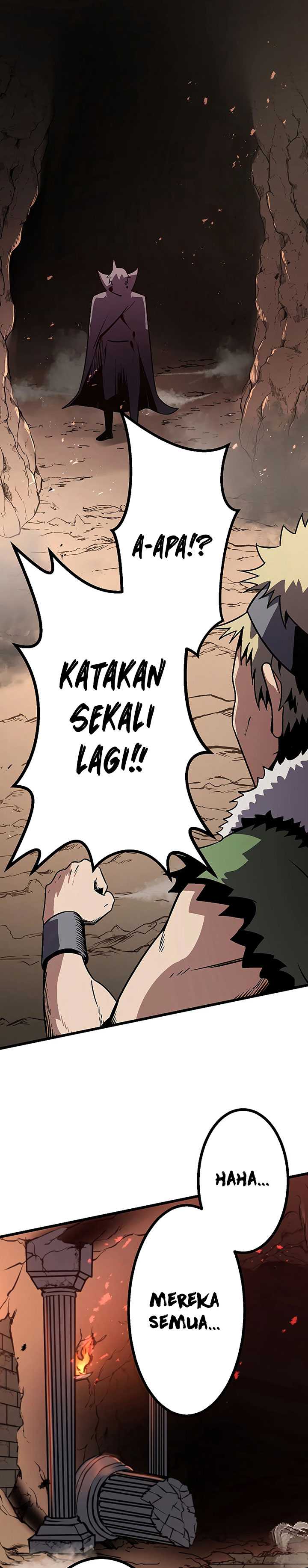 Dungeon Defense Chapter 08