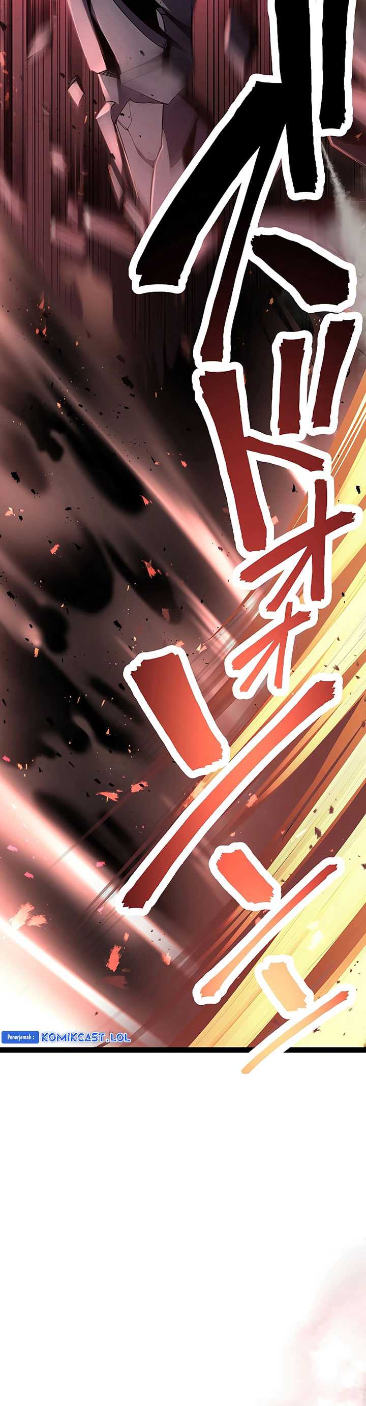 Dungeon Defense Chapter 08