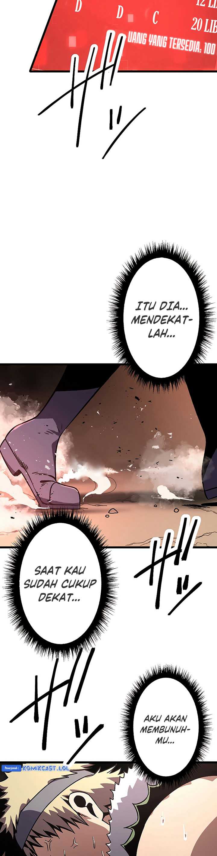 Dungeon Defense Chapter 08
