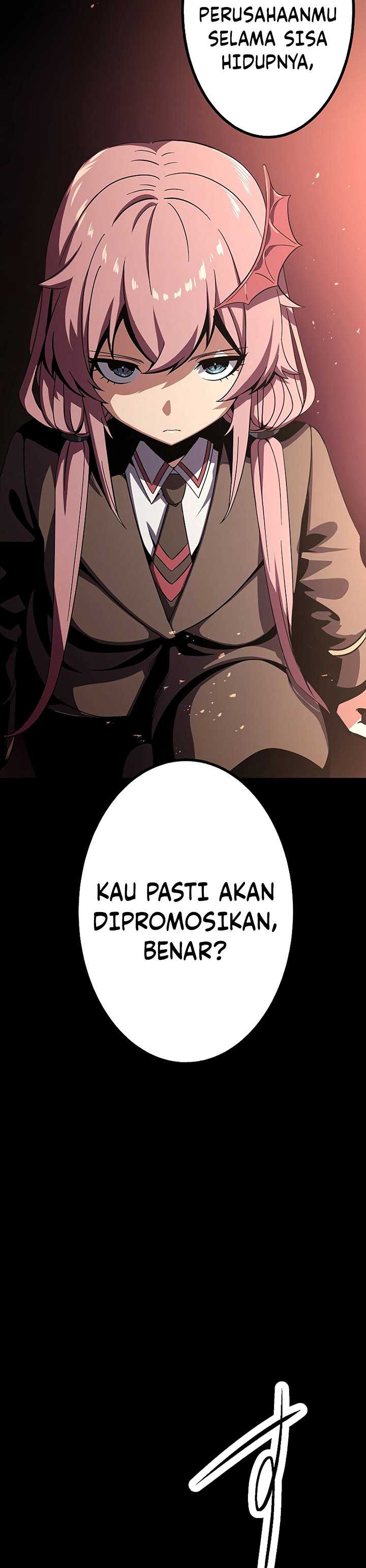 Dungeon Defense Chapter 10