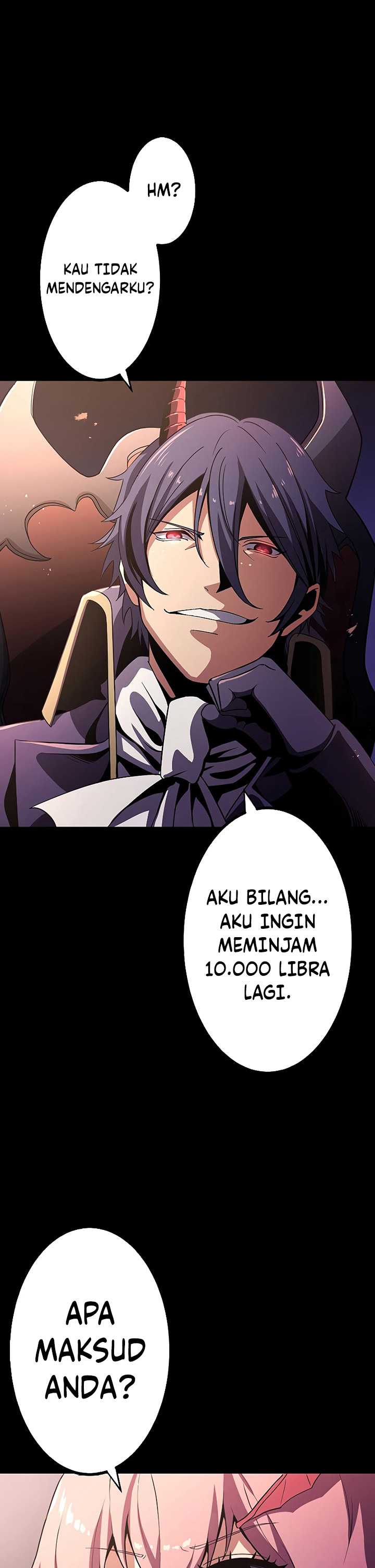 Dungeon Defense Chapter 10