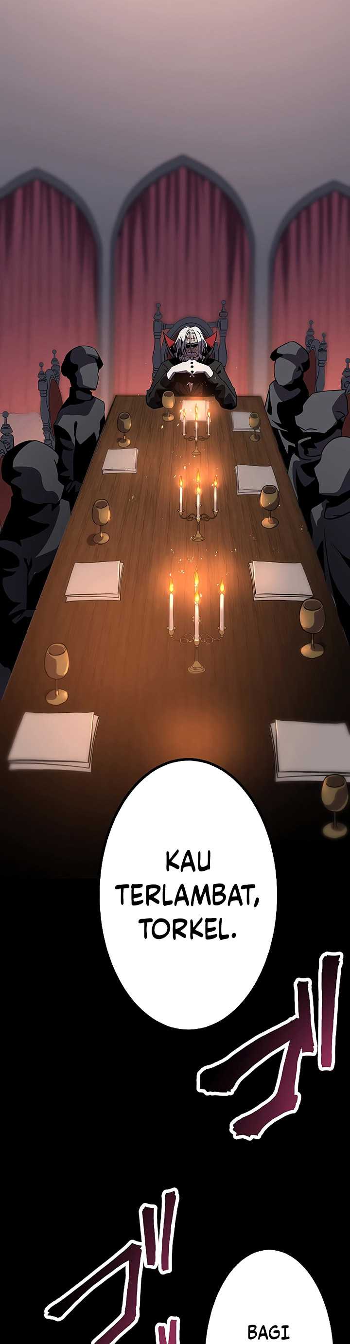 Dungeon Defense Chapter 10