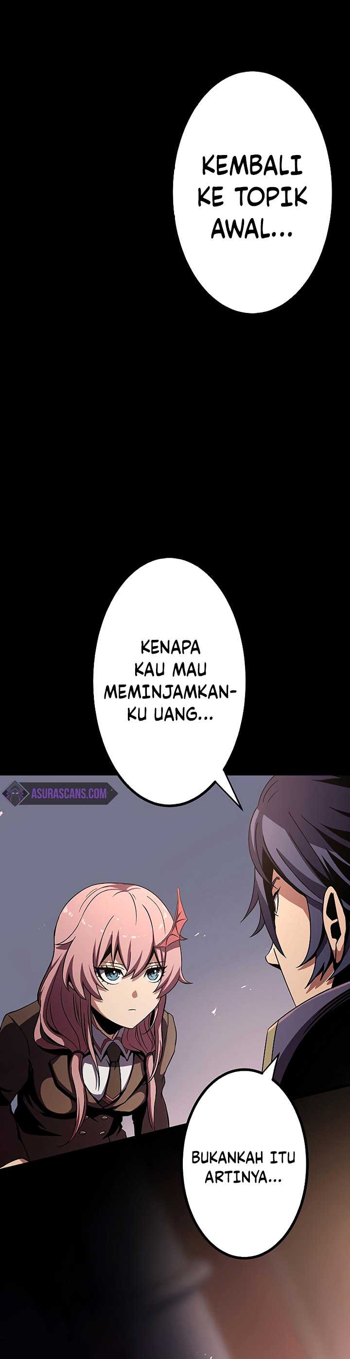 Dungeon Defense Chapter 10