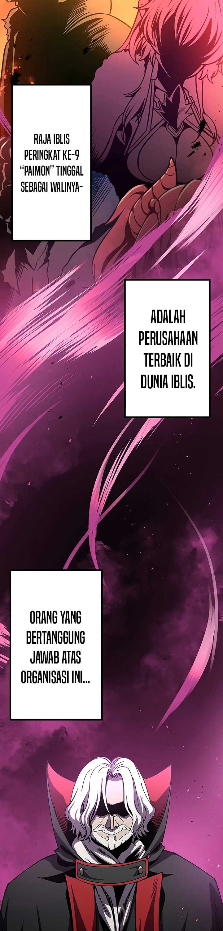 Dungeon Defense Chapter 10