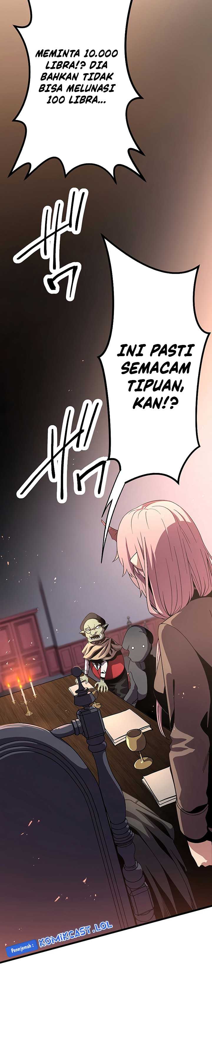 Dungeon Defense Chapter 10