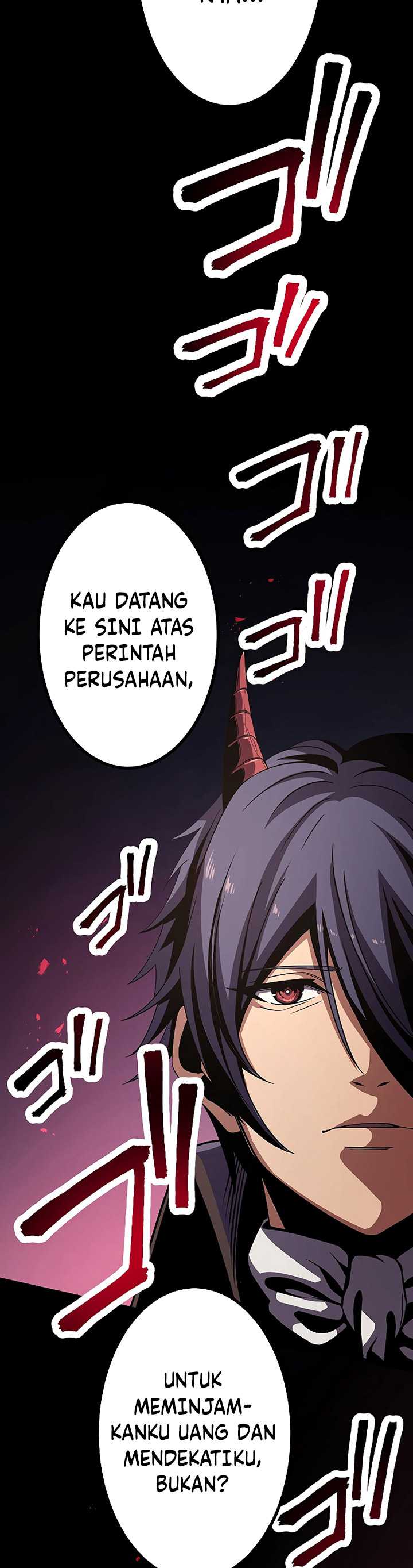 Dungeon Defense Chapter 10