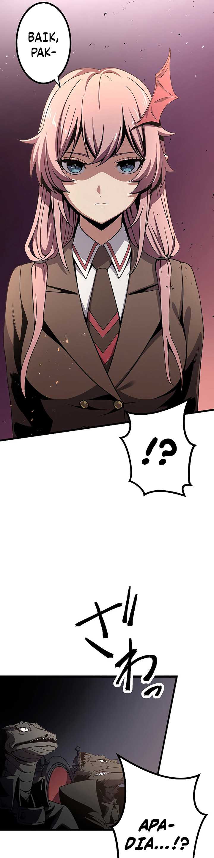 Dungeon Defense Chapter 10